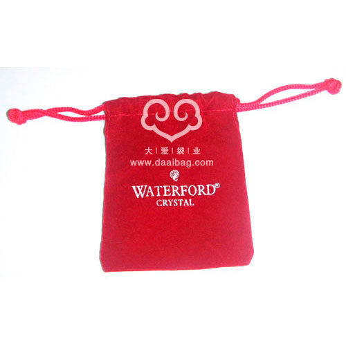 Drawstring bag 26
