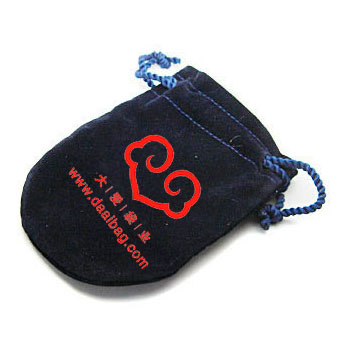 Drawstring bag 27