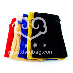 Drawstring bag 28