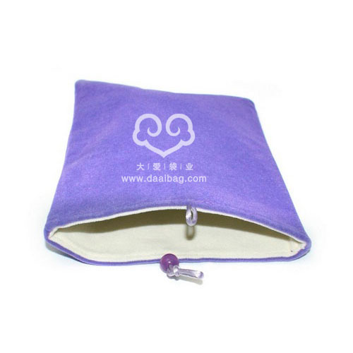 Drawstring bag 32