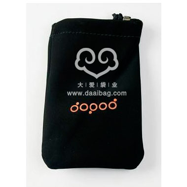 Drawstring bag 34