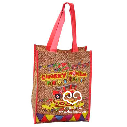 Color film bag 25