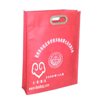 Perforated bag 25
