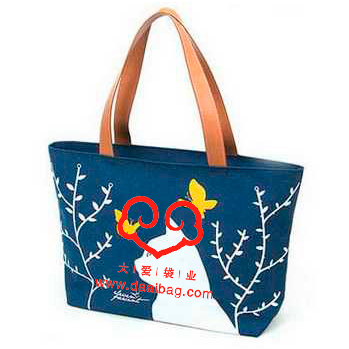 Canvas bag 13