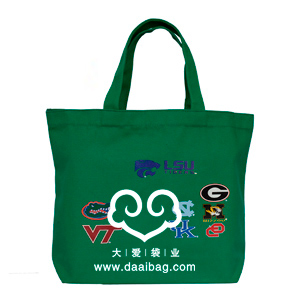 Canvas bag 14