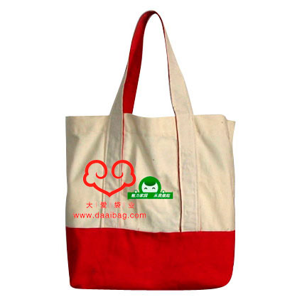 Canvas bag 15