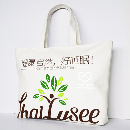 Canvas bag 16