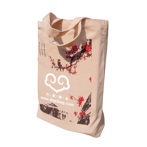 Canvas bag 17