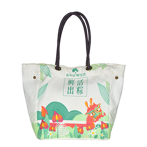 Canvas bag 19