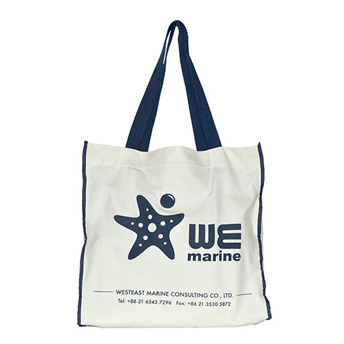 Canvas bag 21