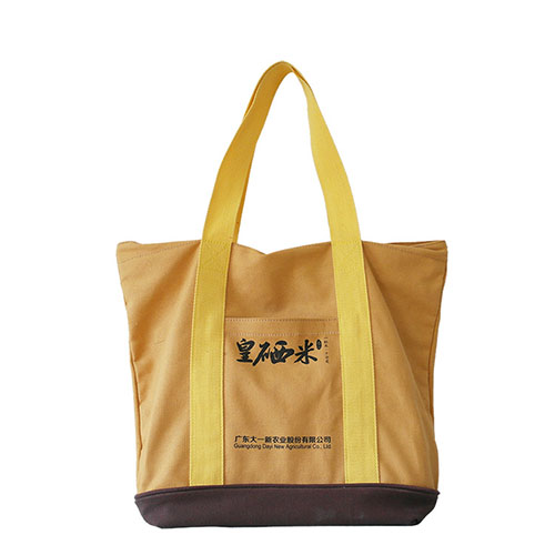 Canvas bag 22