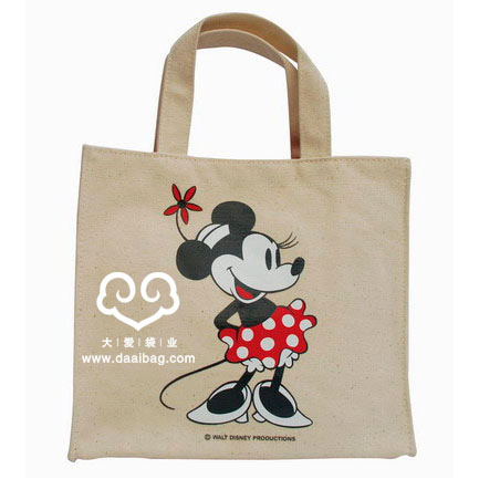 Canvas bag 24
