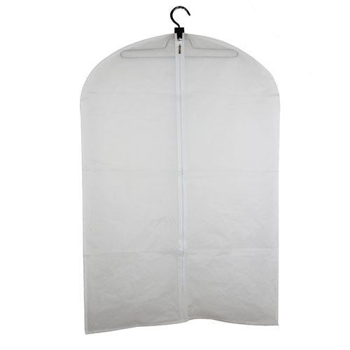 Garment bag 18