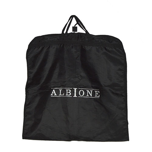 Garment bag 19