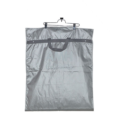 Garment bag 21