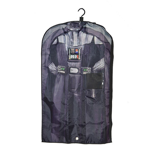 Garment bag 23